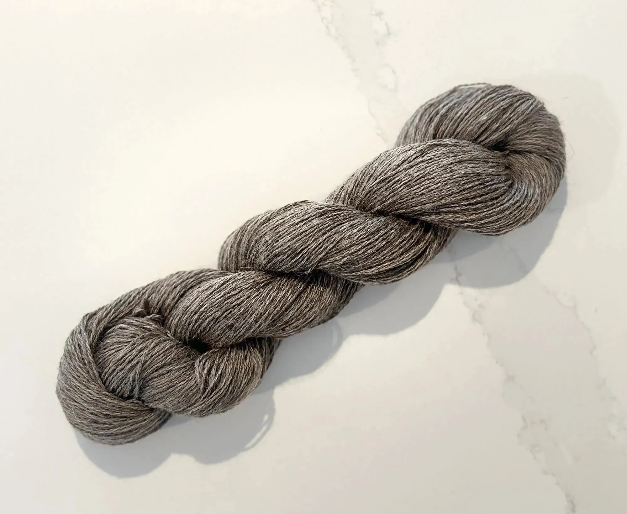 Abbey Aran Yarn