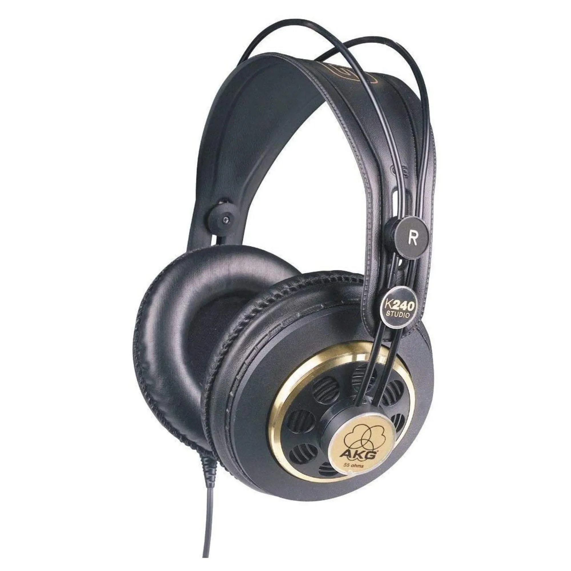 AKG K240 Professional Studio Headphones