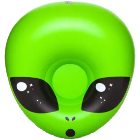 Alien Float