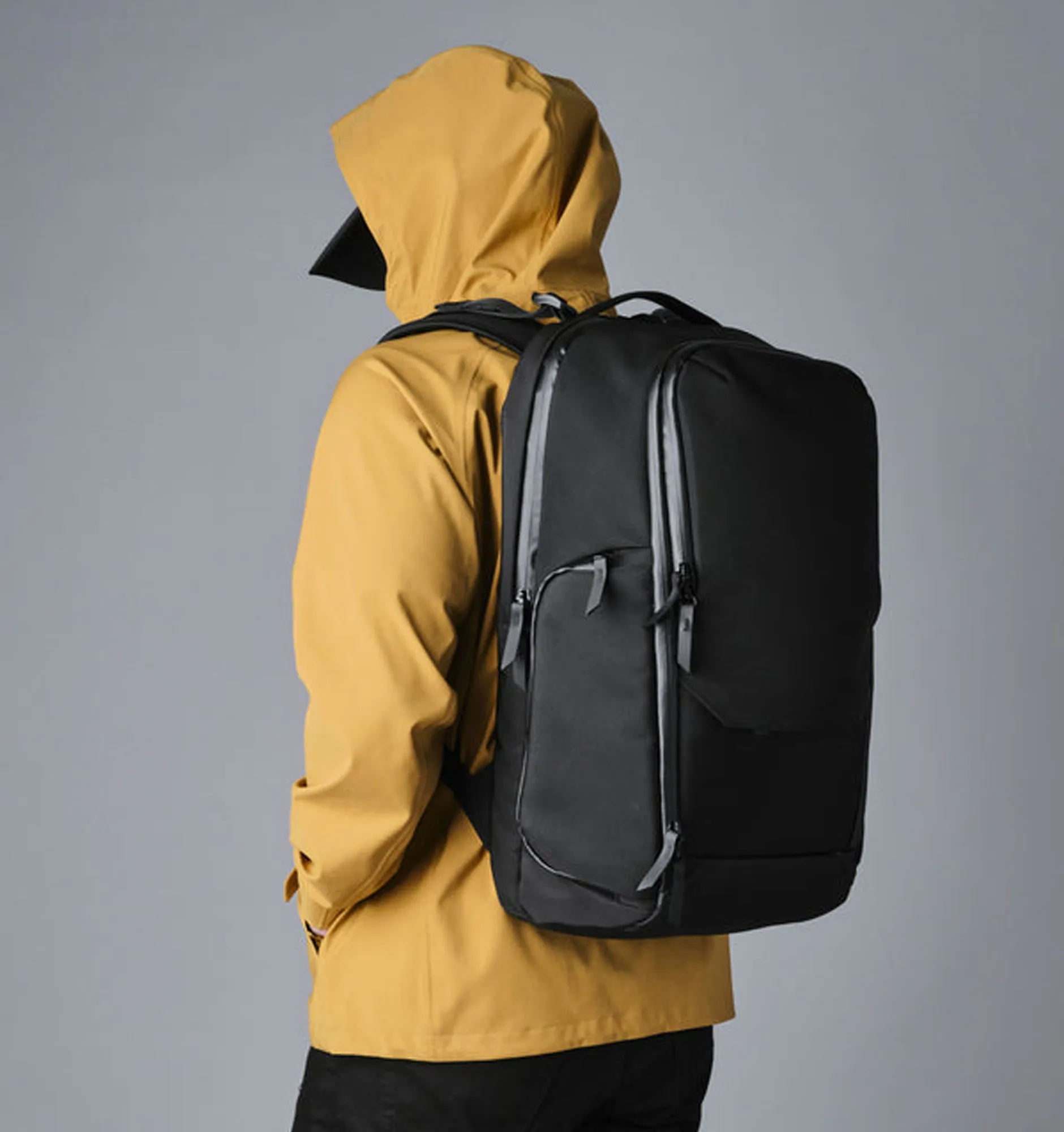 Alpaka Elements Travel Backpack