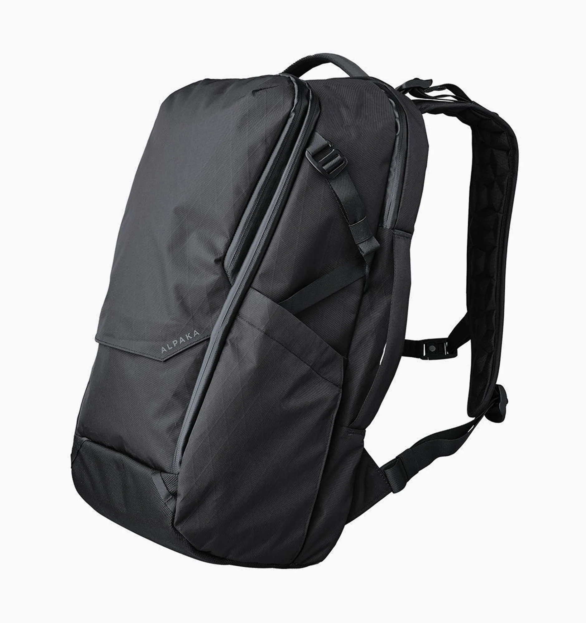 Alpaka Elements Travel Backpack