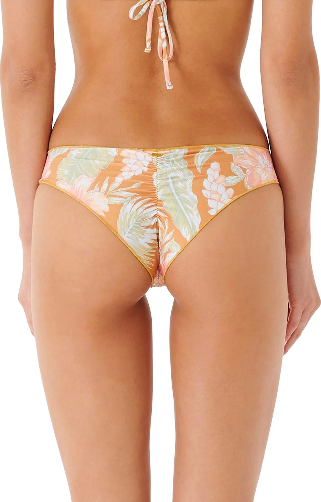 Always Summer Cheeky Bikini Bottom - Women's|-|Bas de bikini brésilien Always Summer - Femme