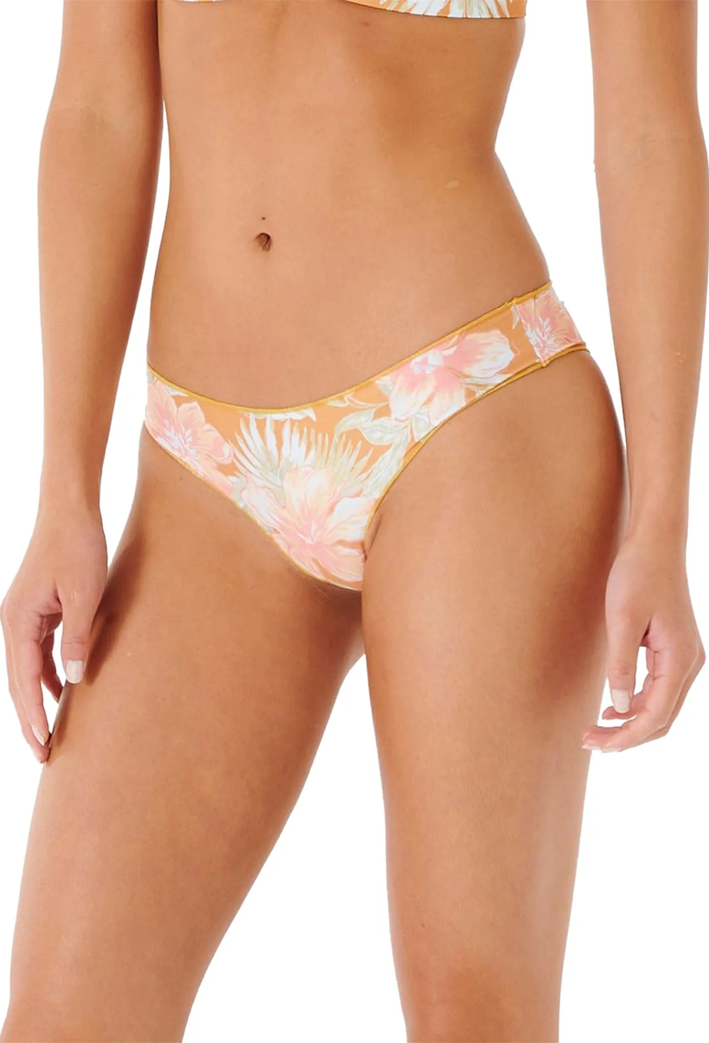 Always Summer Cheeky Bikini Bottom - Women's|-|Bas de bikini brésilien Always Summer - Femme