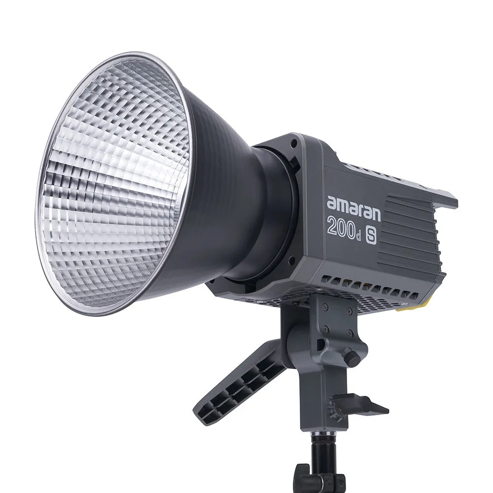 Amaran 200d S Daylight COB LED Monolight