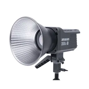 Amaran 200d S Daylight COB LED Monolight