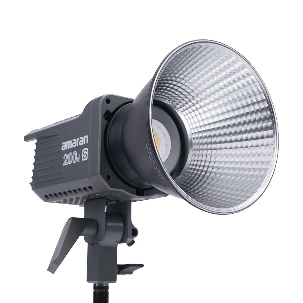 Amaran 200d S Daylight COB LED Monolight