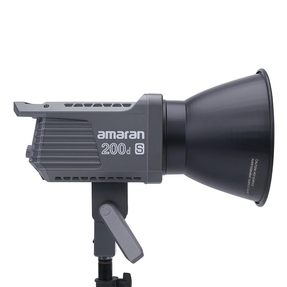 Amaran 200d S Daylight COB LED Monolight