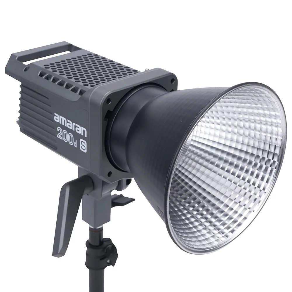 Amaran 200d S Daylight COB LED Monolight