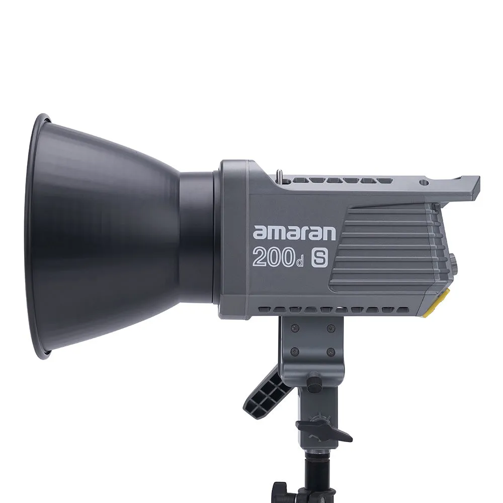 Amaran 200d S Daylight COB LED Monolight