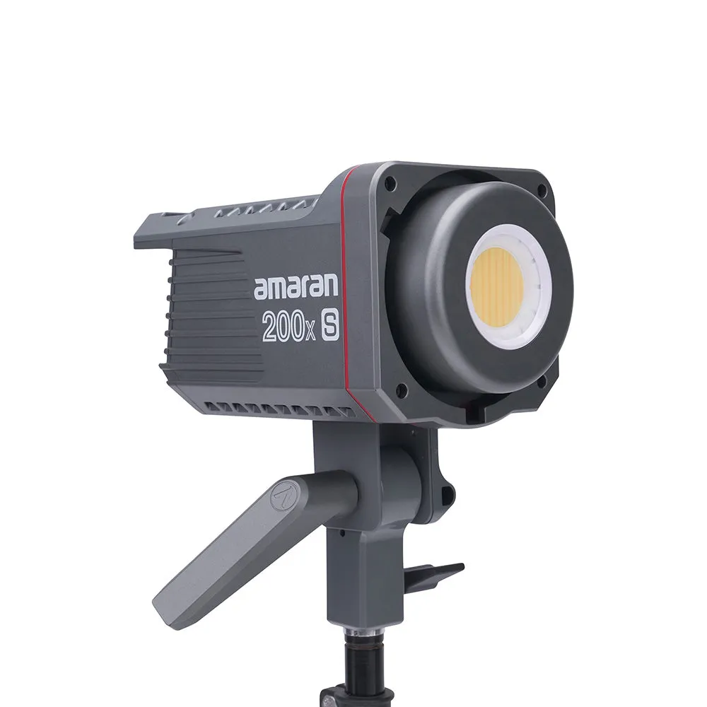 Amaran 200x S Bi-Color COB LED Monolight