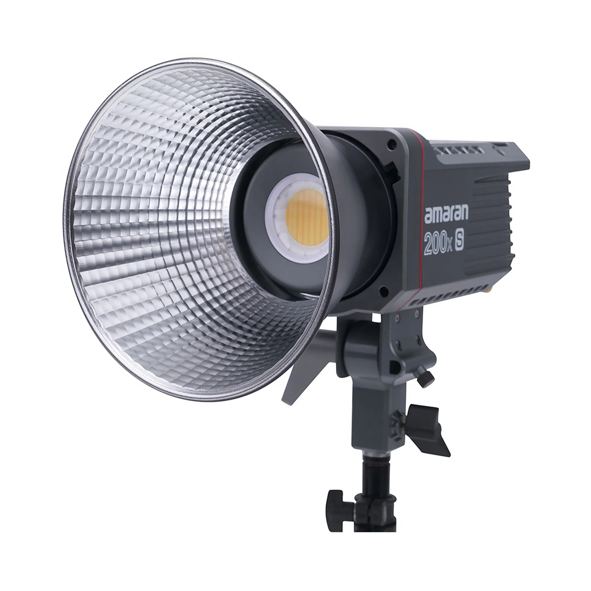 Amaran 200x S Bi-Color COB LED Monolight