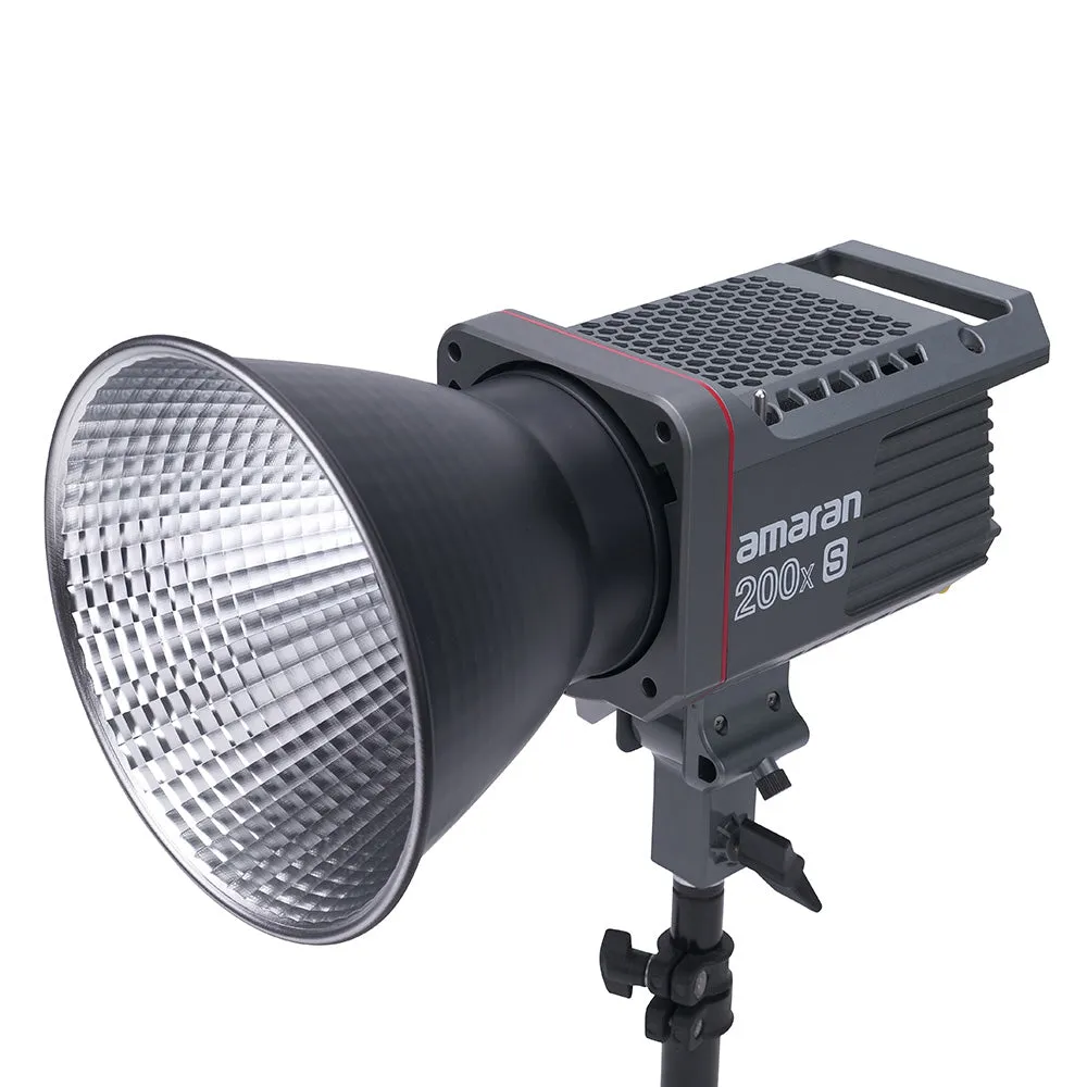 Amaran 200x S Bi-Color COB LED Monolight