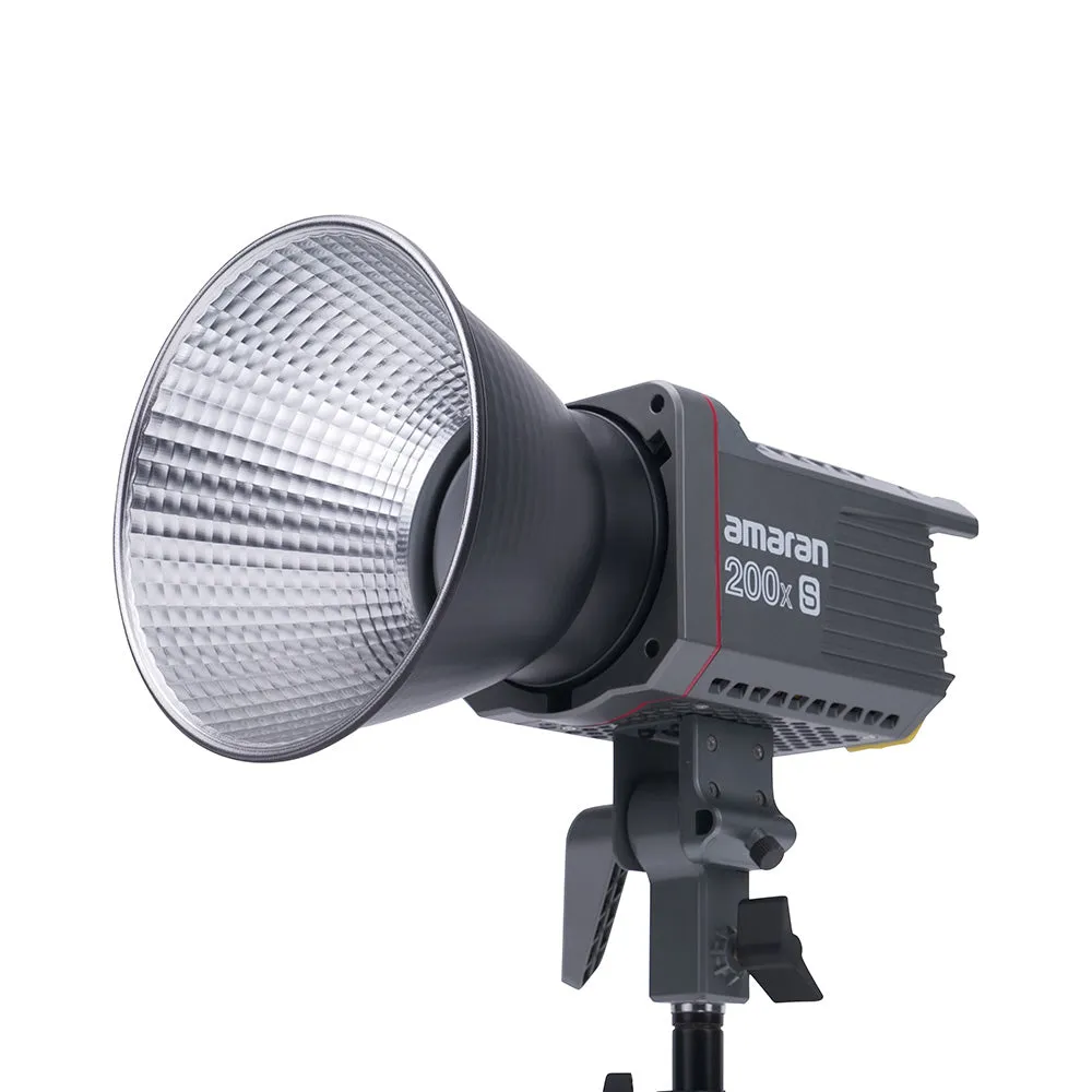 Amaran 200x S Bi-Color COB LED Monolight