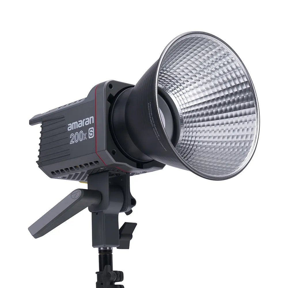 Amaran 200x S Bi-Color COB LED Monolight