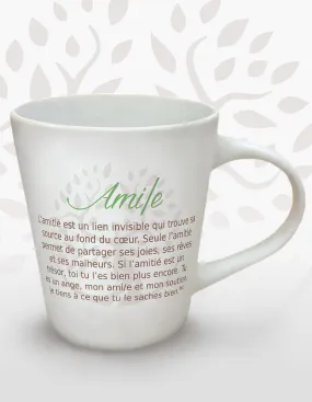 Amie: Mug