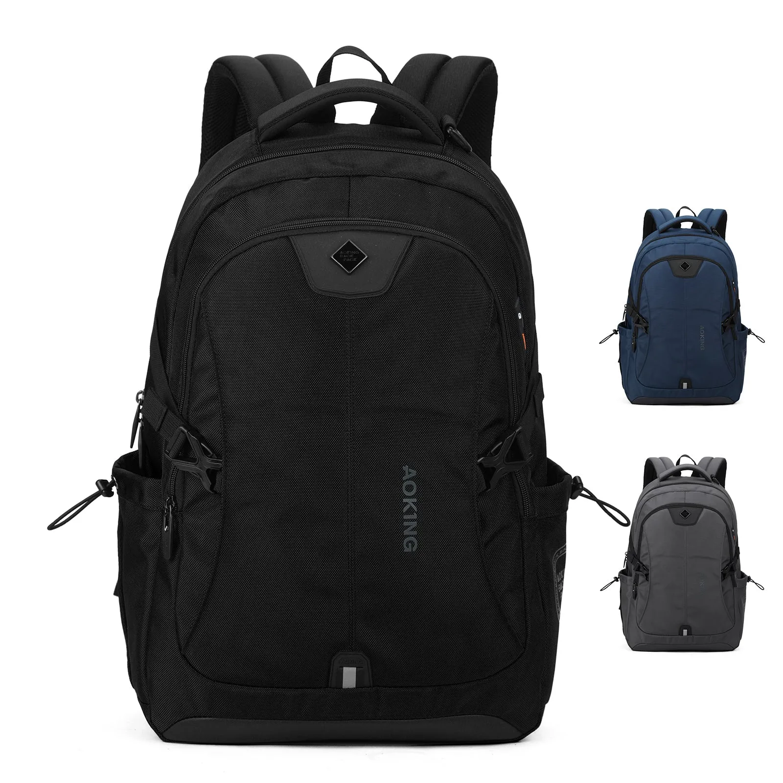 Aoking Classic Student Backpack