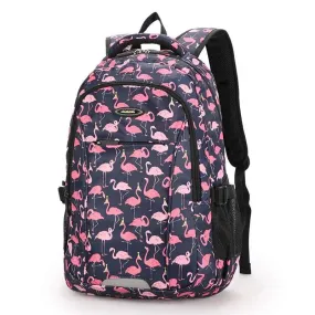 Aoking School Water Resistant Backpack - GN62070