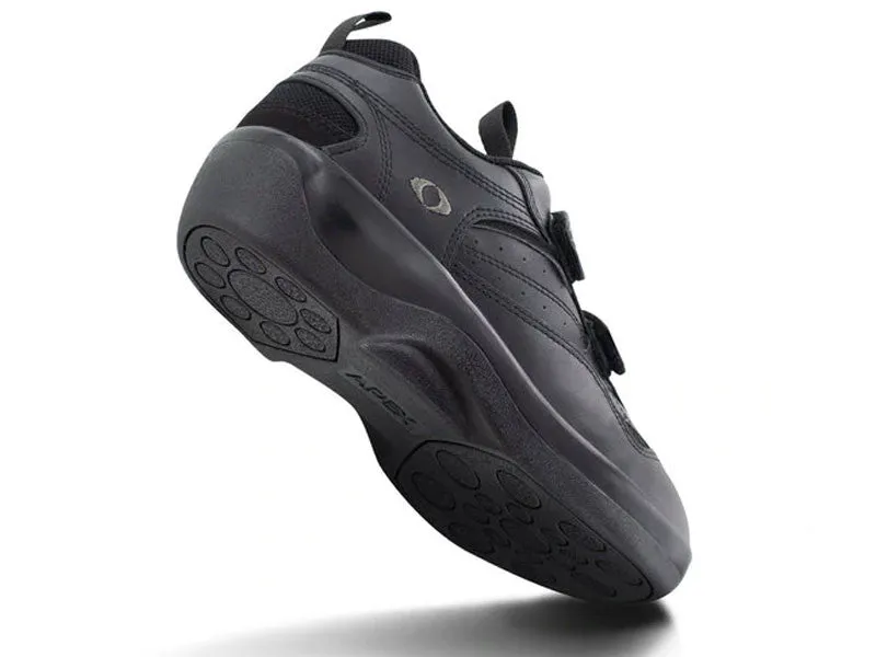 Apex Double Strap Active Walker - Women's Biomechanical Shoe