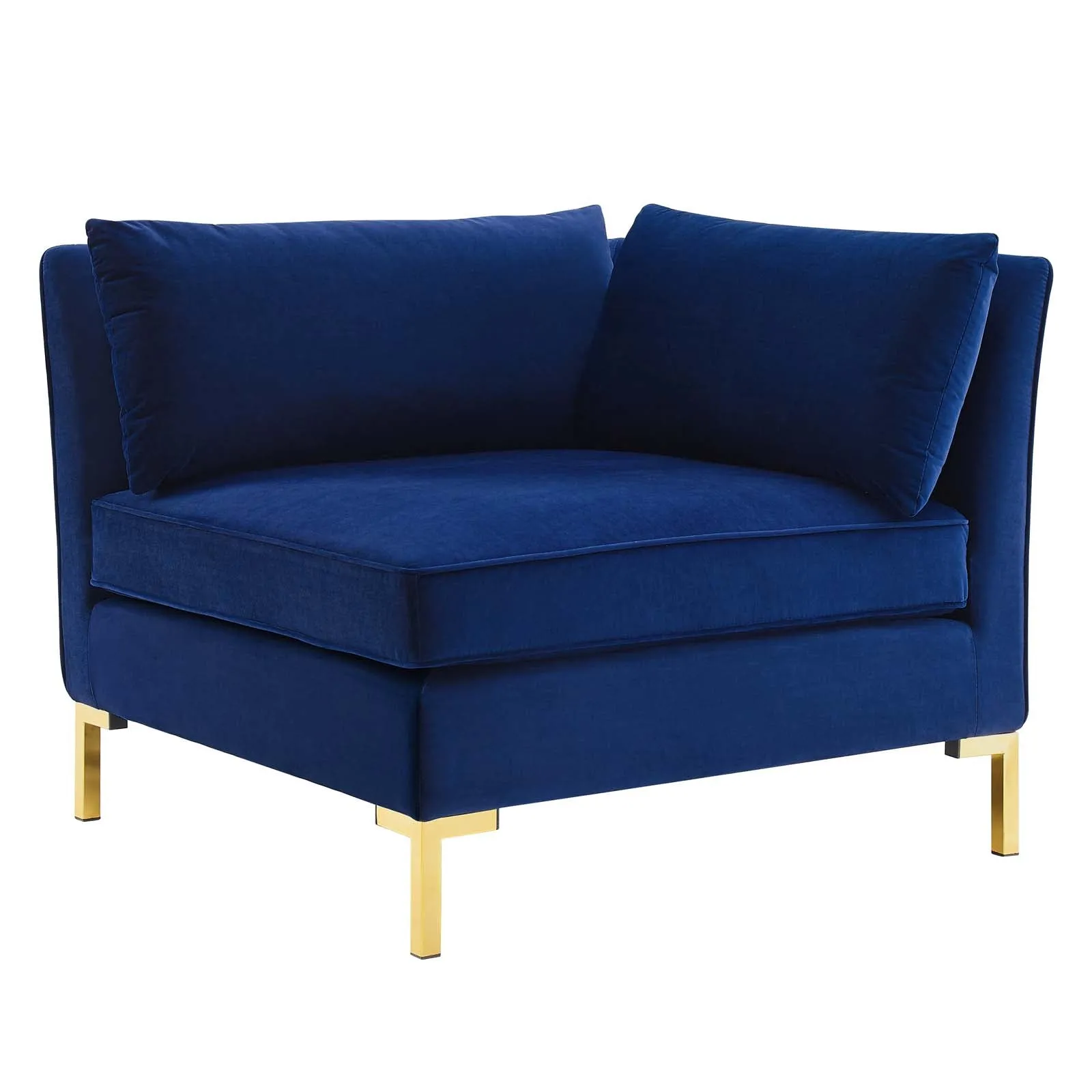 Ardent Performance Velvet Loveseat by Modway