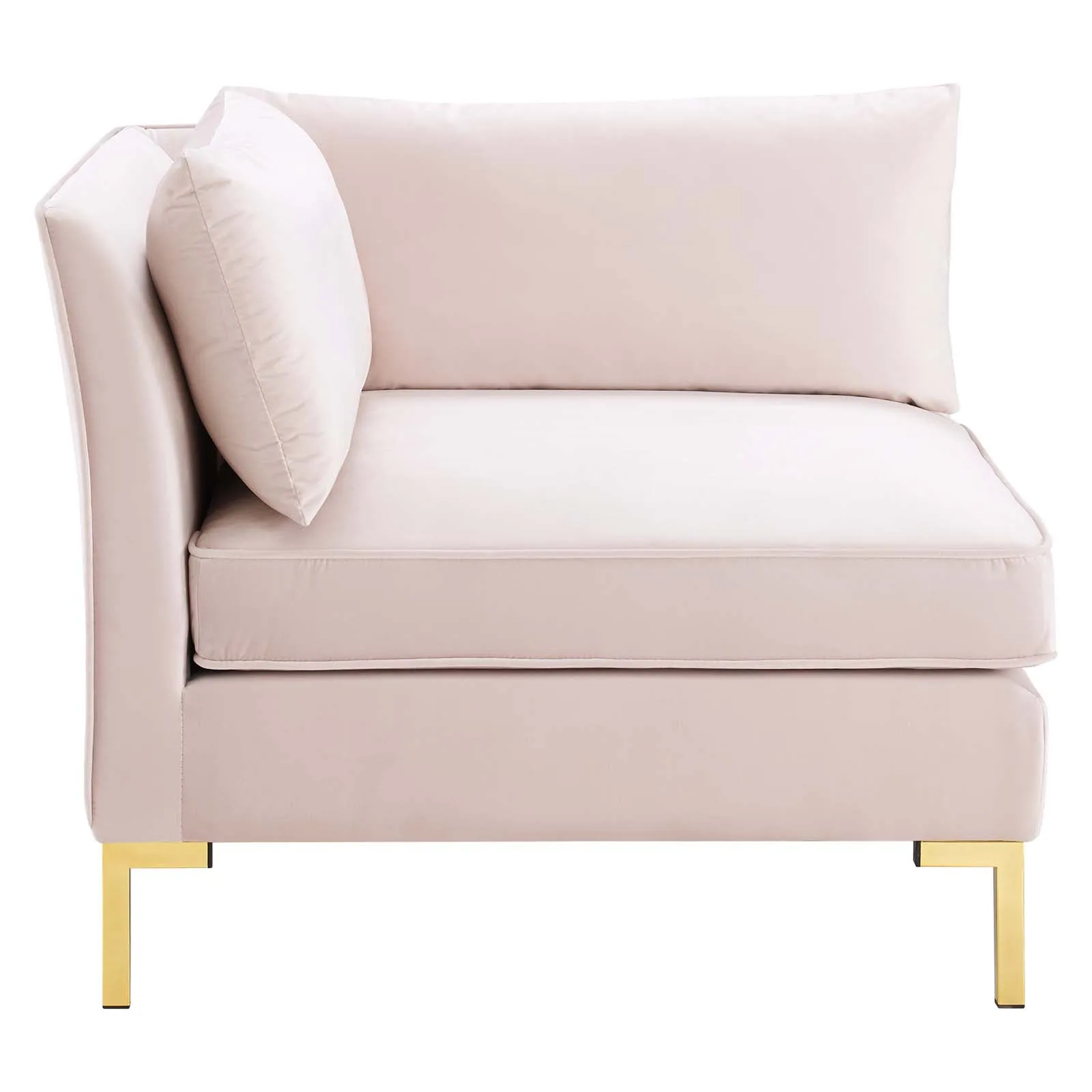 Ardent Performance Velvet Loveseat by Modway