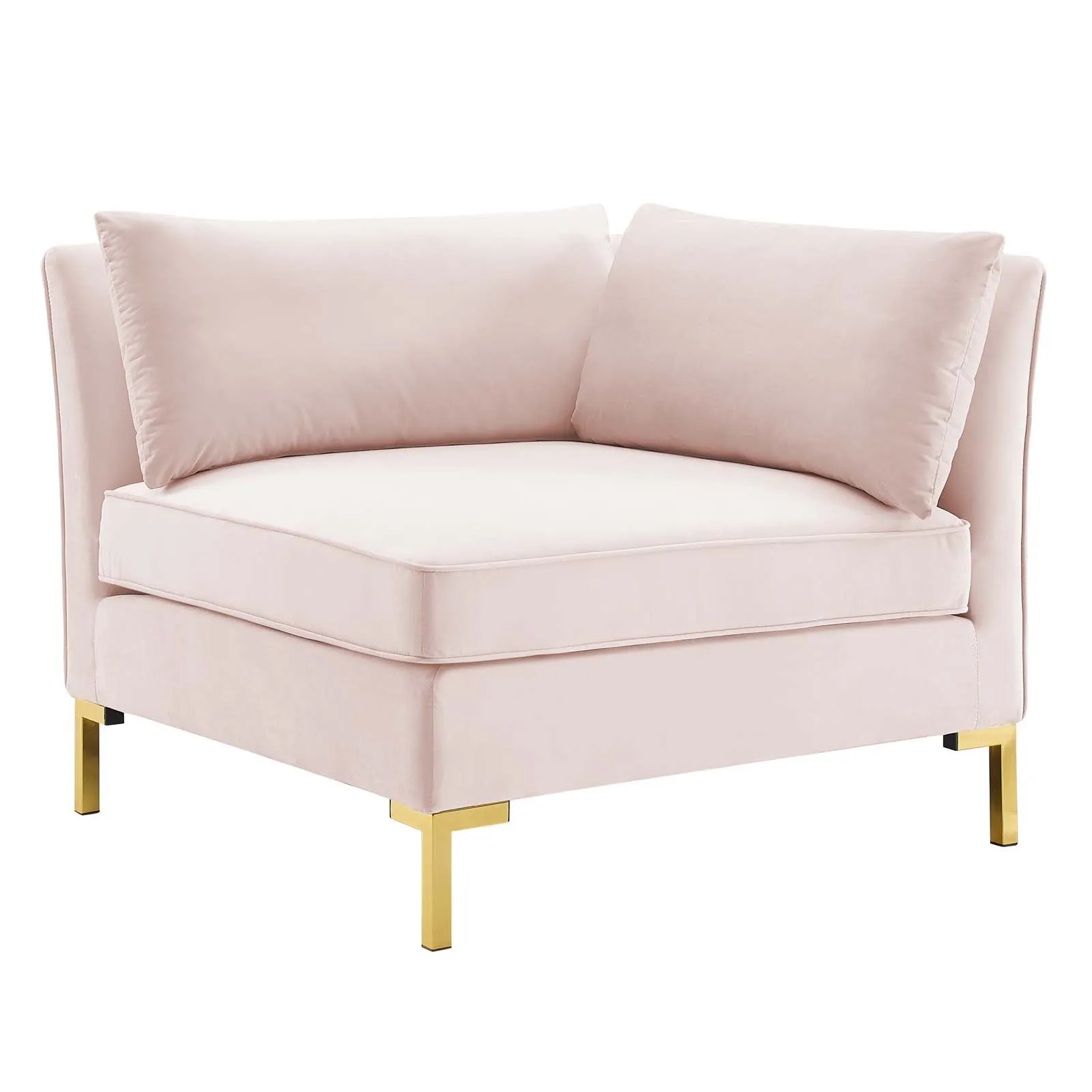 Ardent Performance Velvet Sofa by Modway