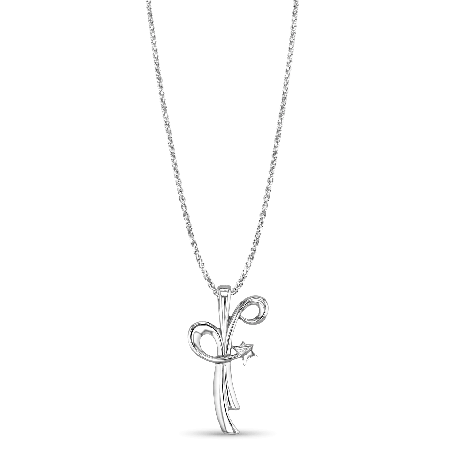 Aries Zodiac Pendant