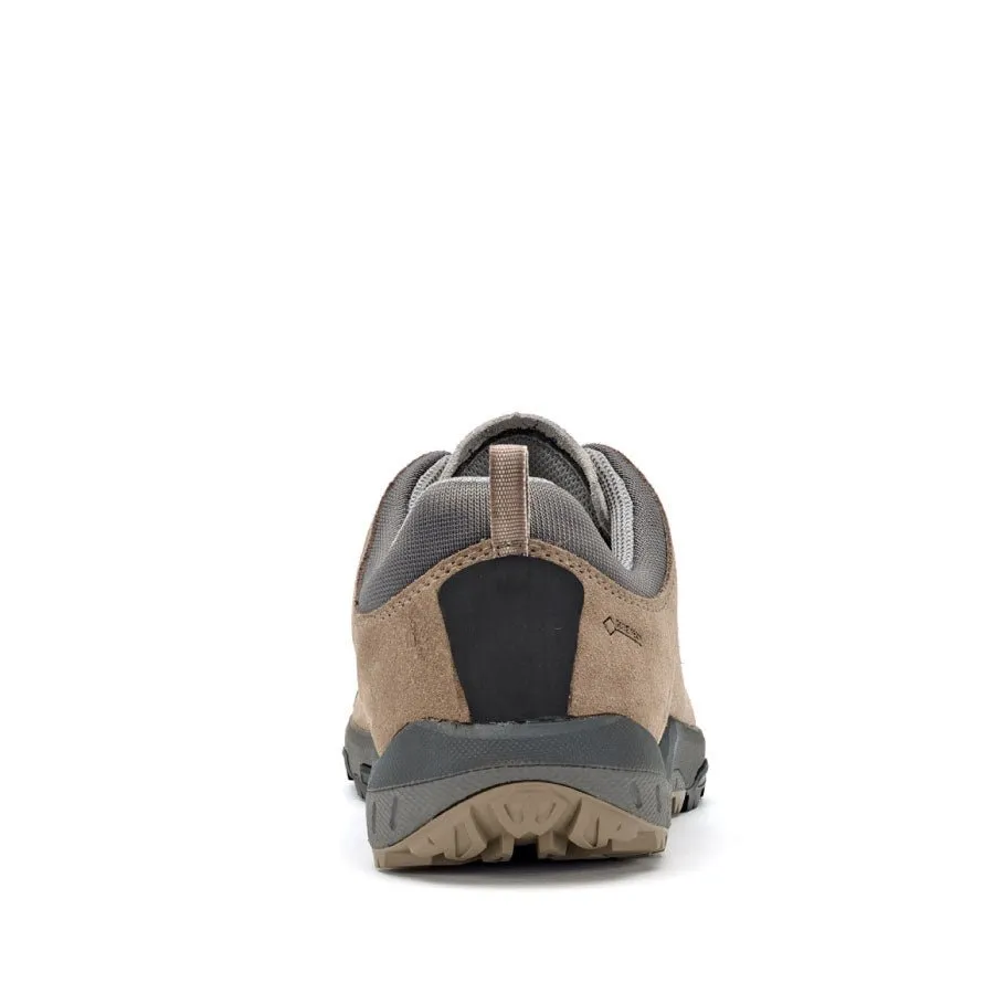 Asolo Space GV Womens Hiking Shoe - Walnut