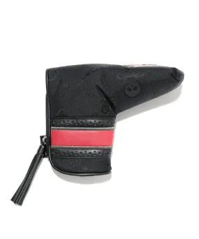 Assemblage Putter Cover