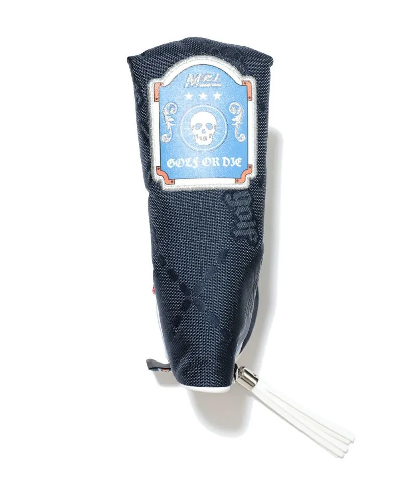 Assemblage Putter Cover