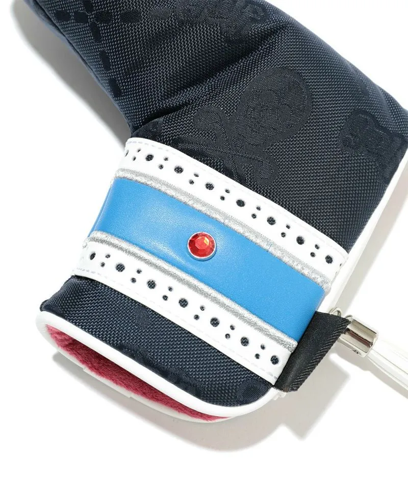 Assemblage Putter Cover