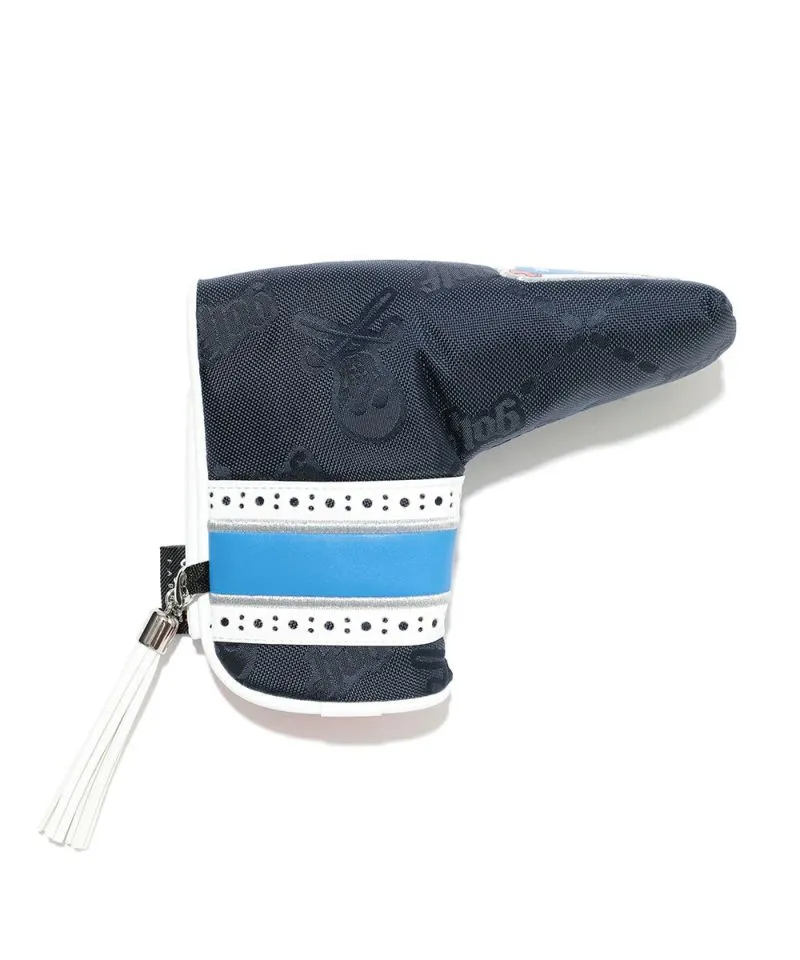 Assemblage Putter Cover