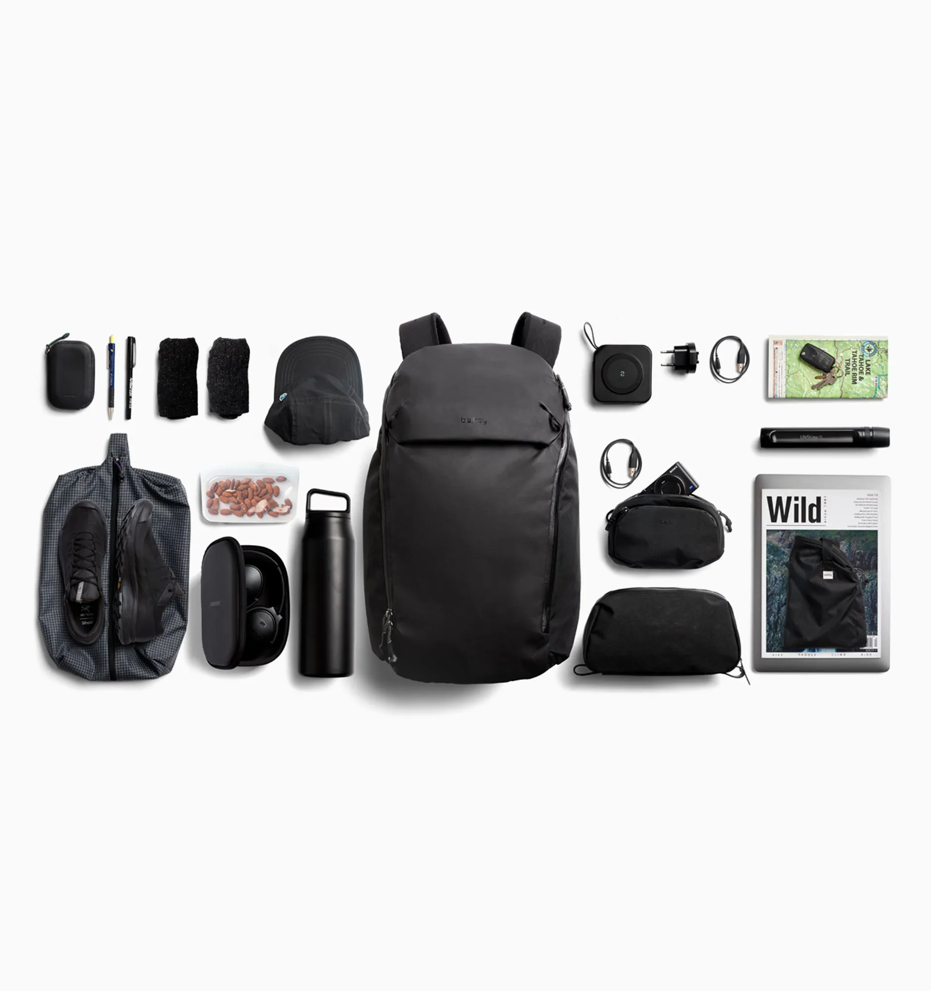 Bellroy Venture Travel Pack