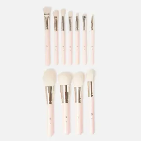 BH COSMETICS Fairy Lights 11 pieces Makeup Brush Set