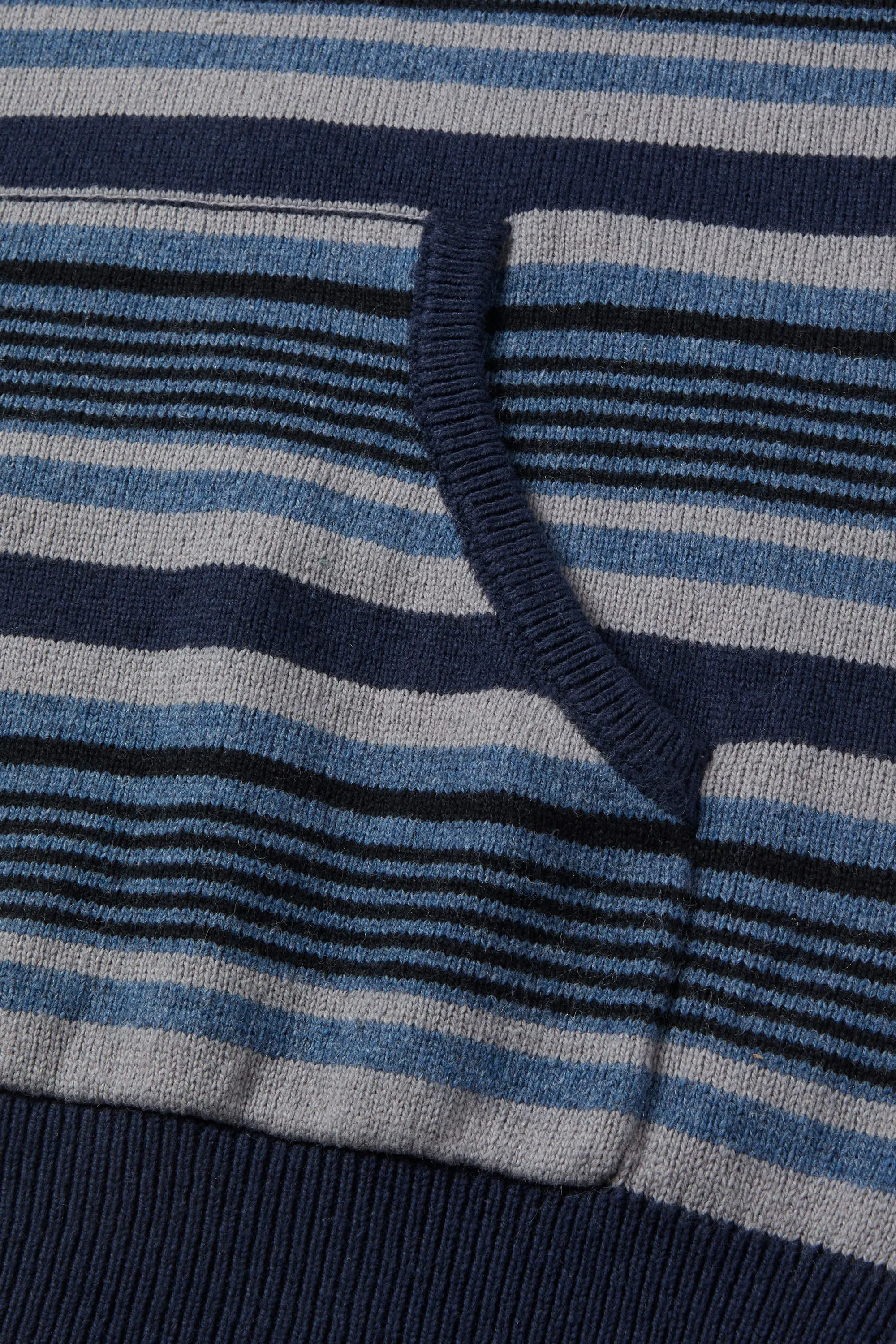 BOYS BLUFF SWEATER