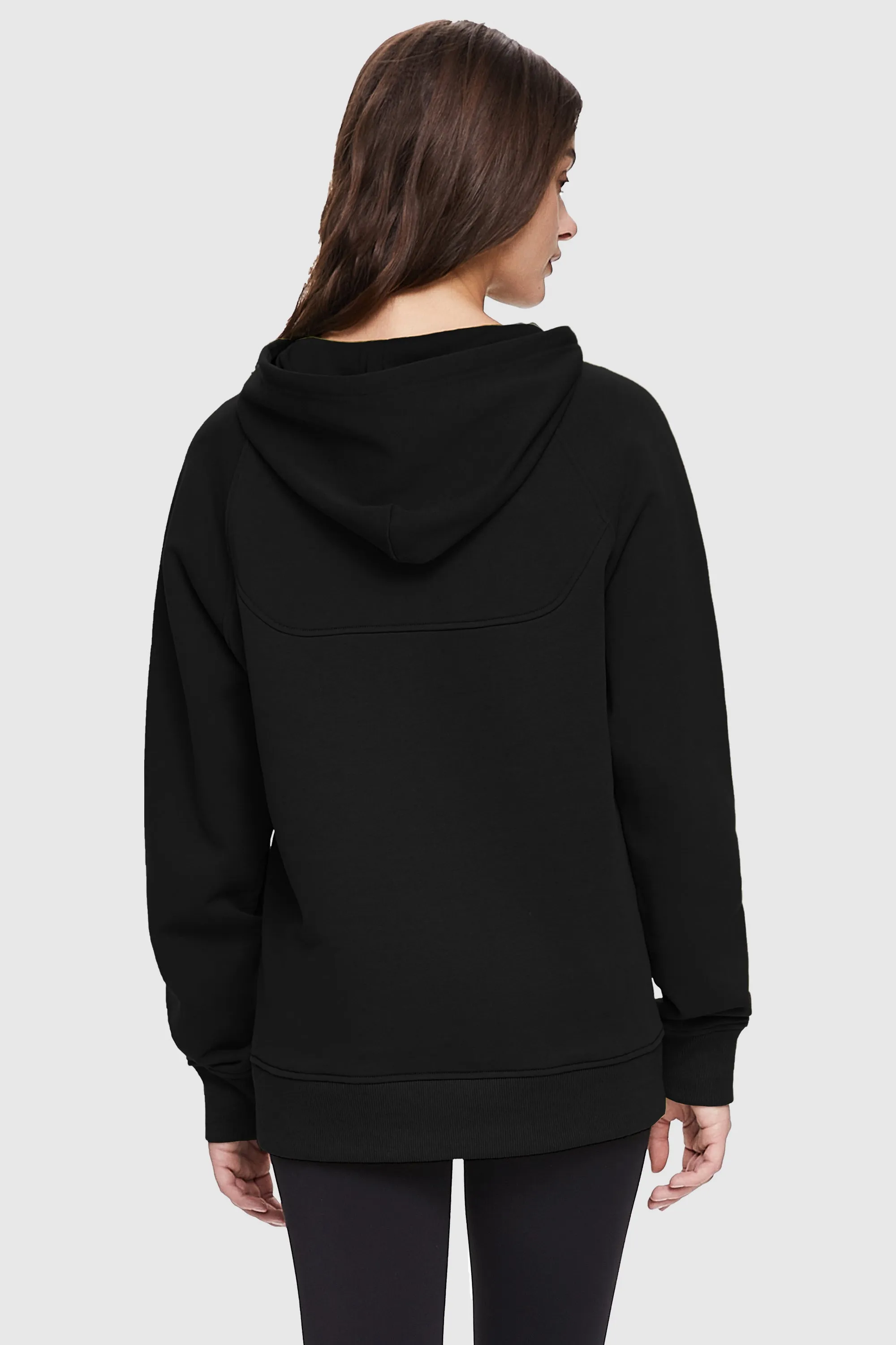 Casual Hoodie