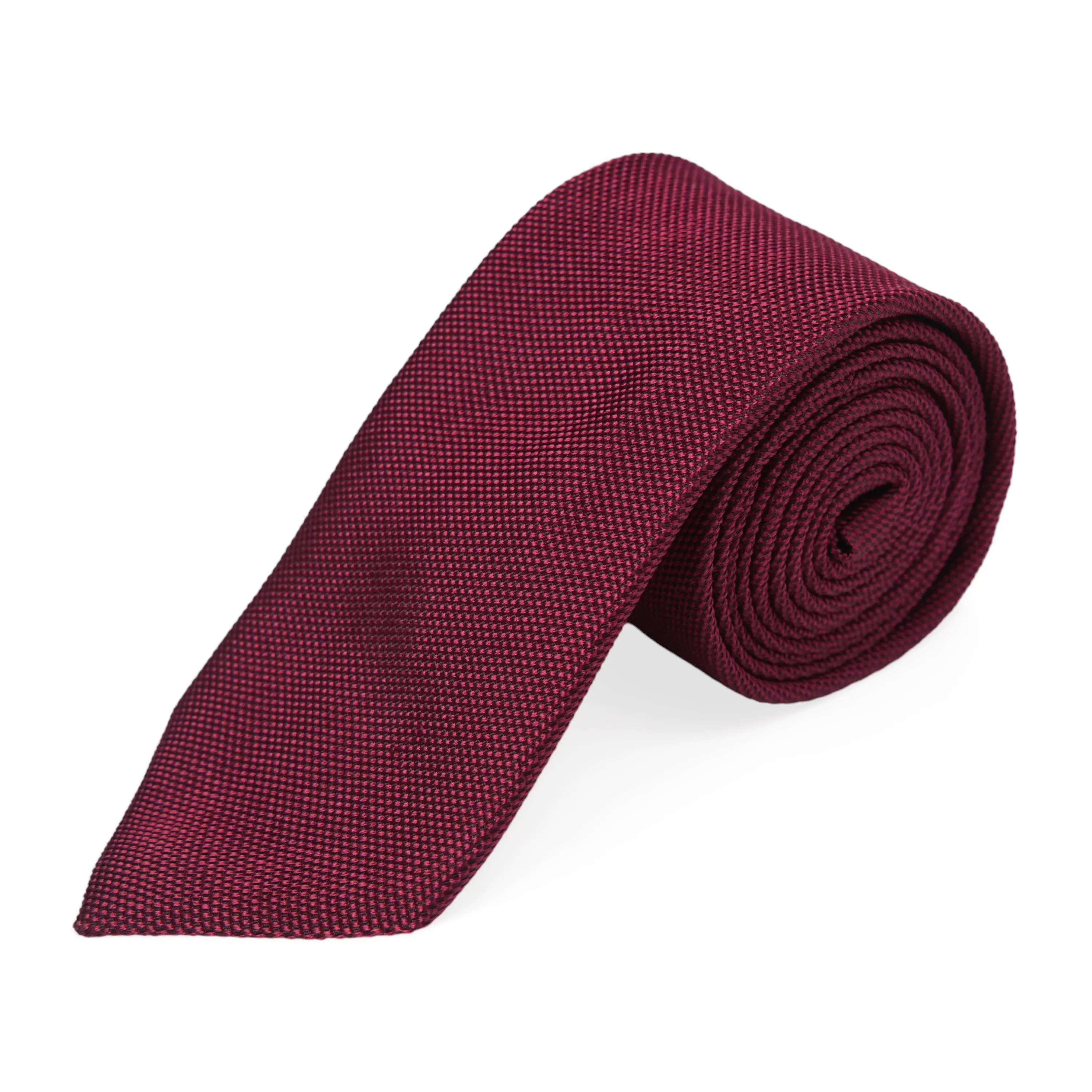 Chokore Onyx - Pocket Square & Chili - Necktie