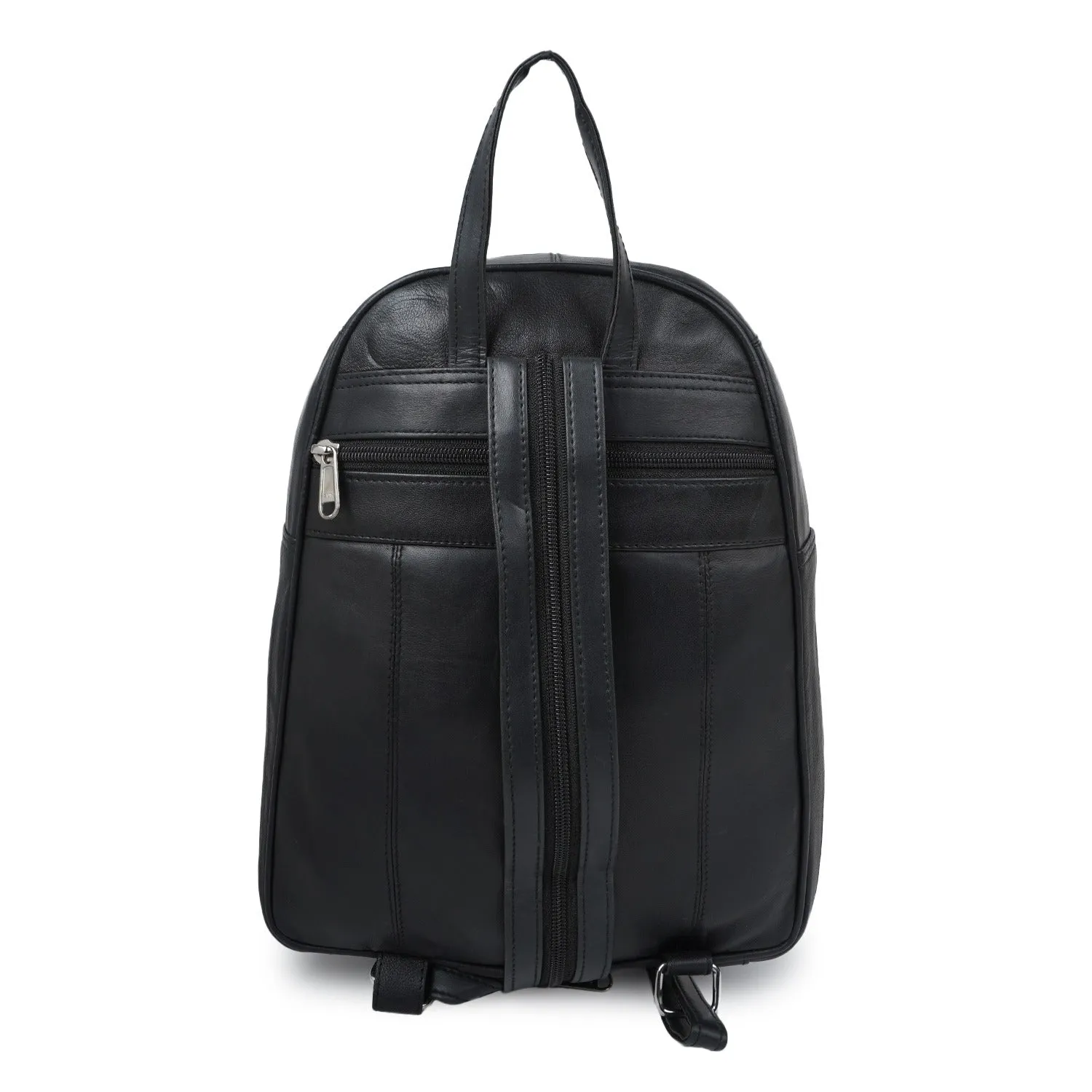 CIMONI Brand Premium Original Leather Backpack on Sale