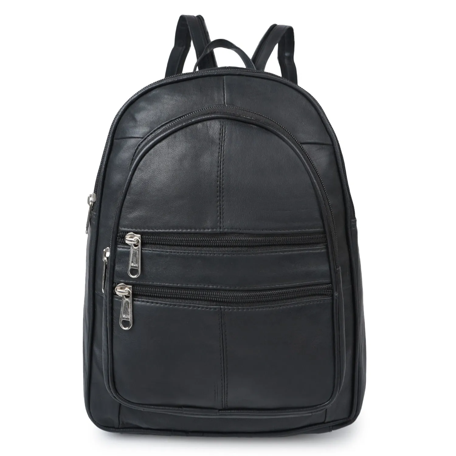 CIMONI Brand Premium Original Leather Backpack on Sale