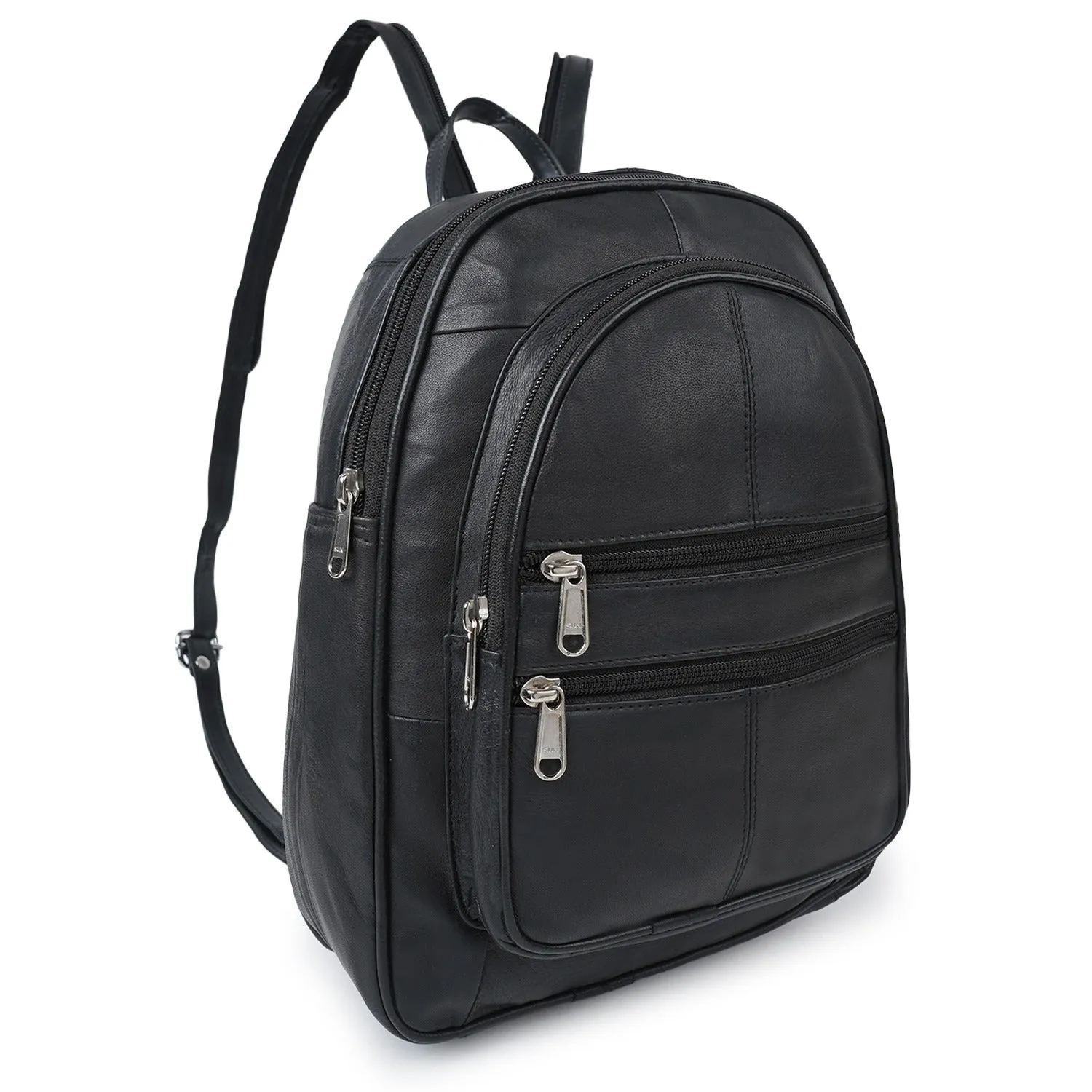 CIMONI Brand Premium Original Leather Backpack on Sale