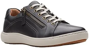 Clarks Women's Nalle Lace Sneaker