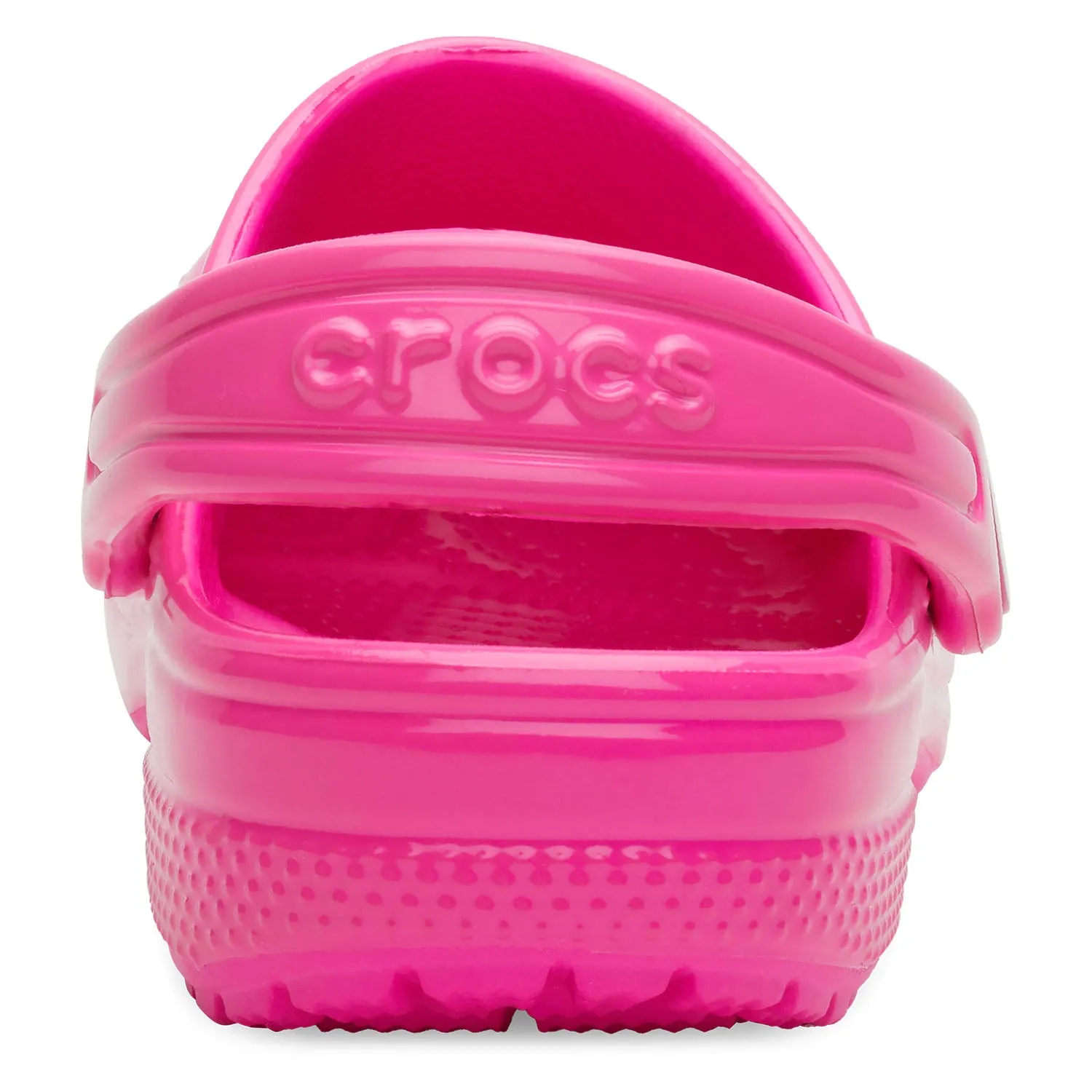 Classic Neon Highlighter Clog Kids (Age 5 )