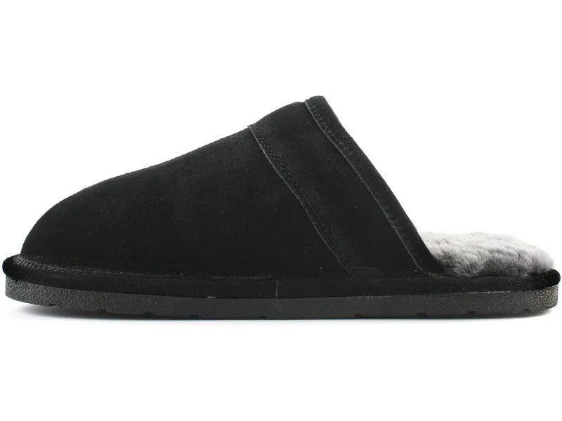 Cloud Nine Sheepskin - Men's Slipper