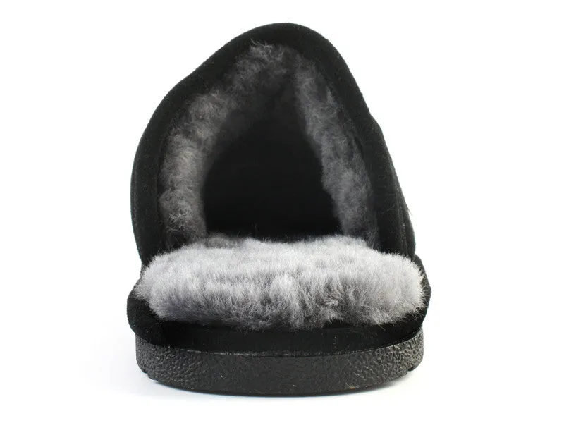 Cloud Nine Sheepskin - Men's Slipper