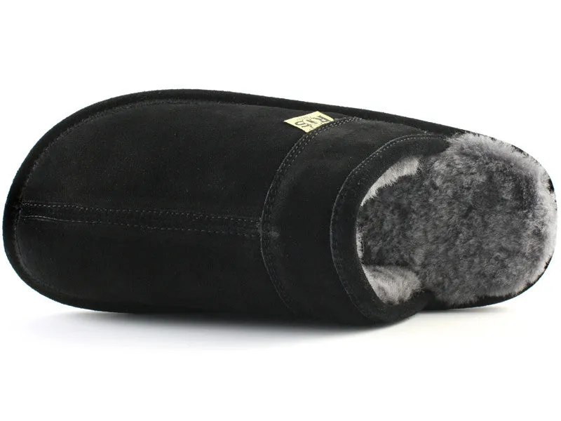 Cloud Nine Sheepskin - Men's Slipper