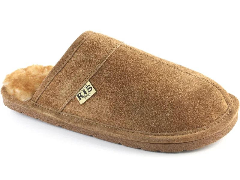 Cloud Nine Sheepskin - Men's Slipper