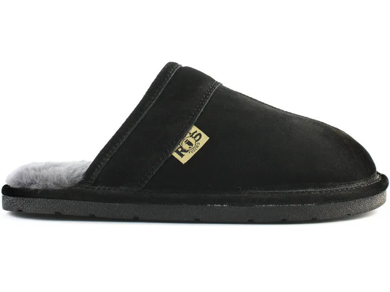 Cloud Nine Sheepskin - Men's Slipper