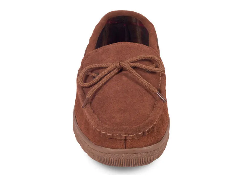 Cloud Nine - Unlined Men's Moc