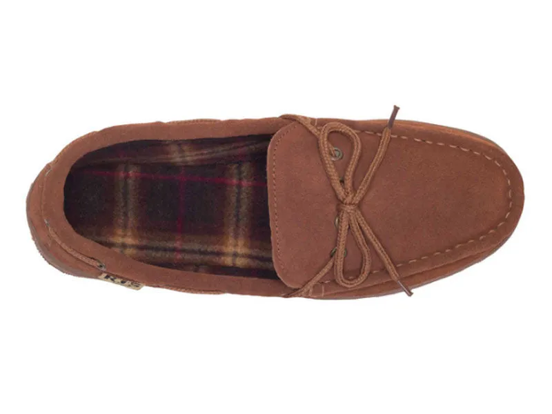 Cloud Nine - Unlined Men's Moc