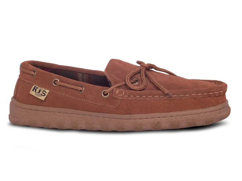 Cloud Nine - Unlined Men's Moc