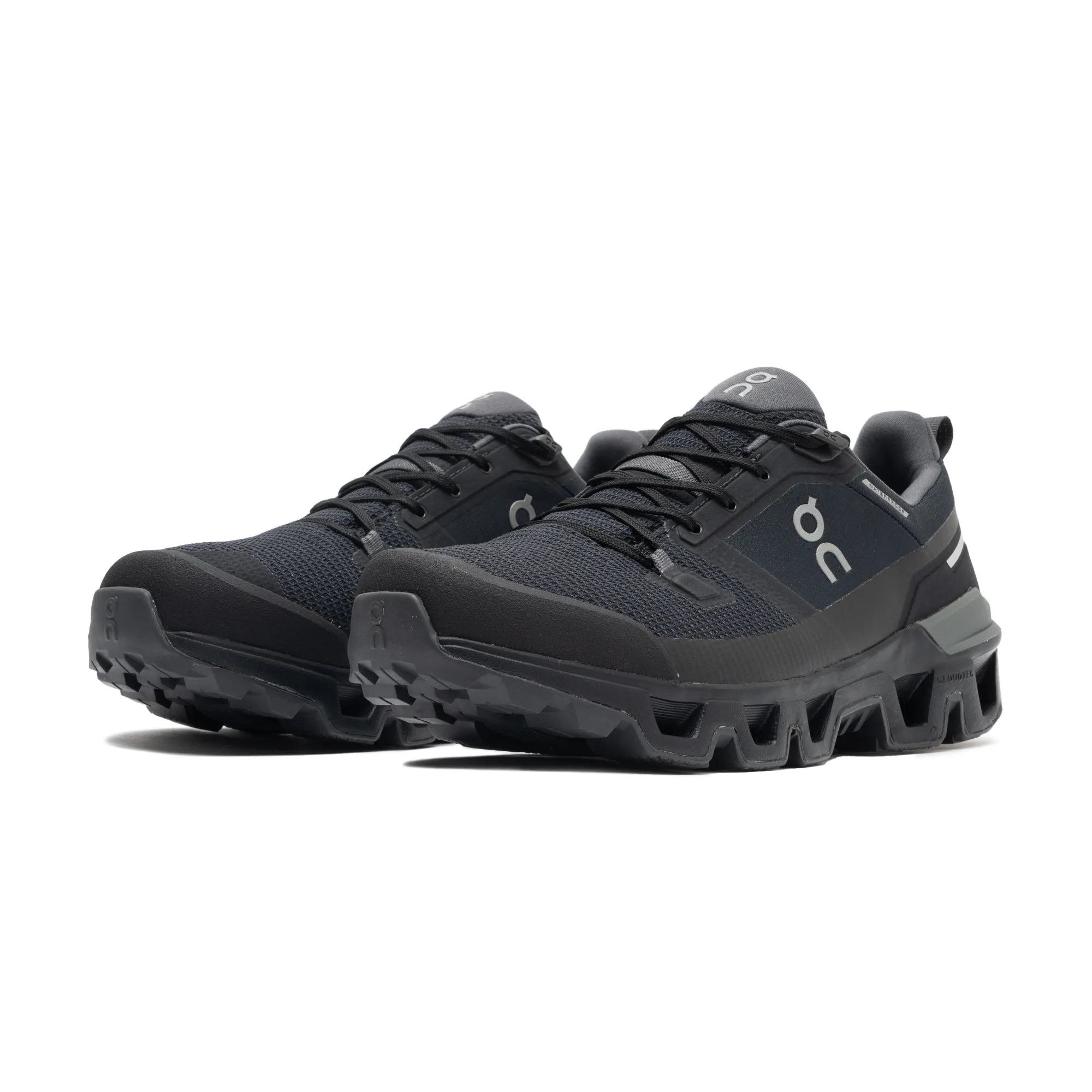 Cloudwander Waterproof 73.98606 Black